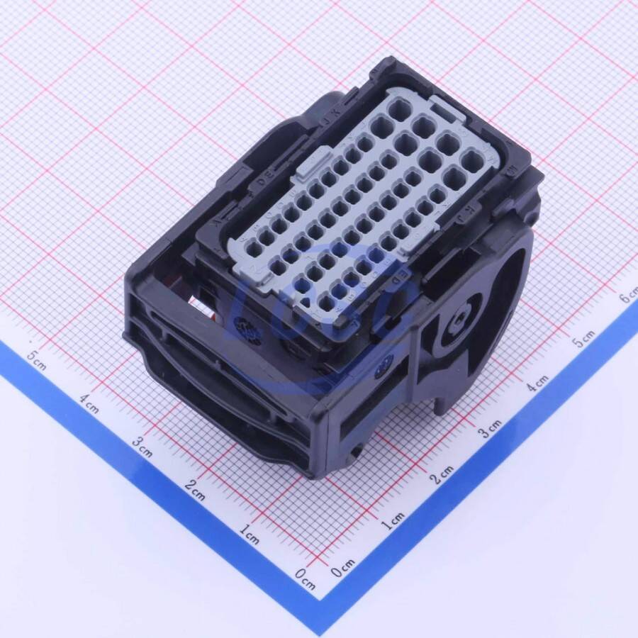 MOLEX 643201319 - 2