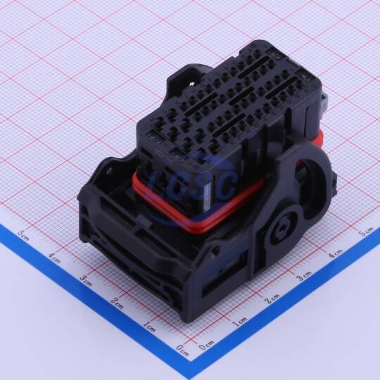 MOLEX 643203311 - 1