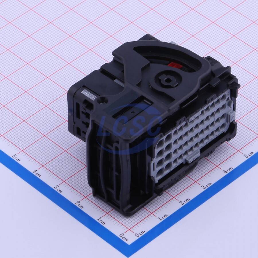 MOLEX 643203311 - 2