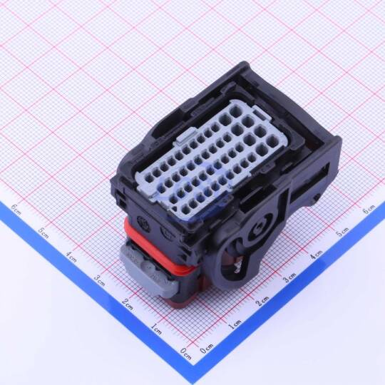 MOLEX 643203319 - 1