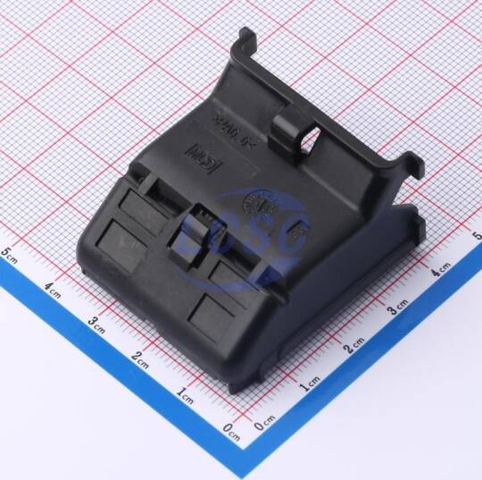 MOLEX 643211101 - 2