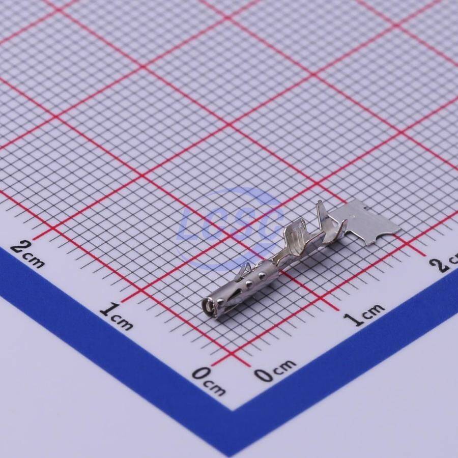 MOLEX 643221029 - 1