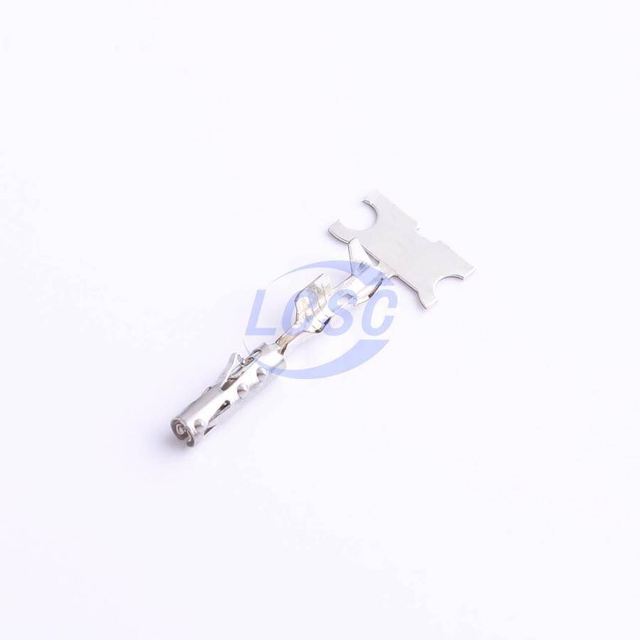 MOLEX 643221039 - 3