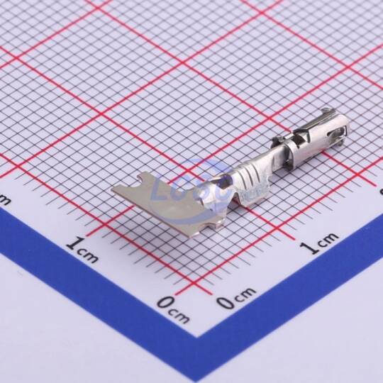 MOLEX 643231029 - 1