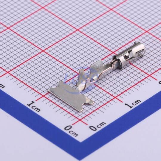 MOLEX 643231029 - 2