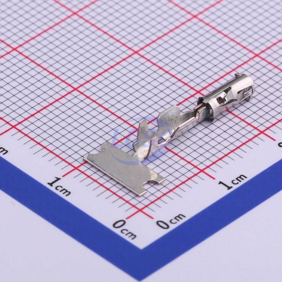 MOLEX 643231029 - 2