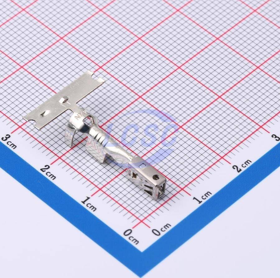 MOLEX 643241029 - 2