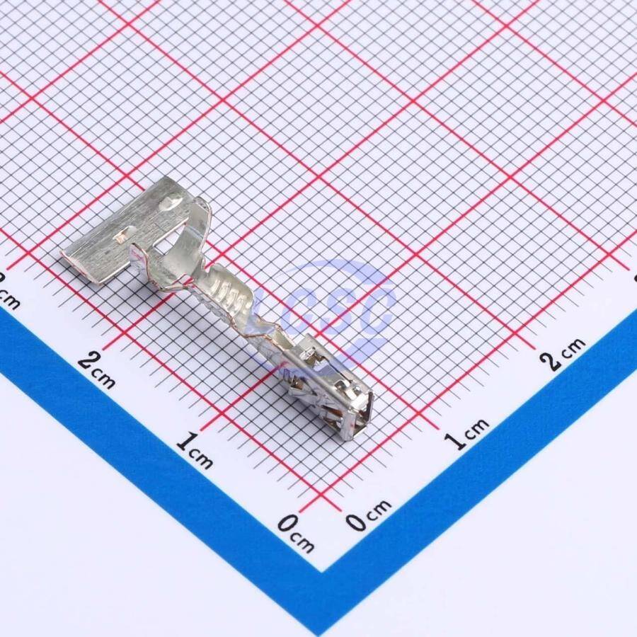 MOLEX 643241049 - 1