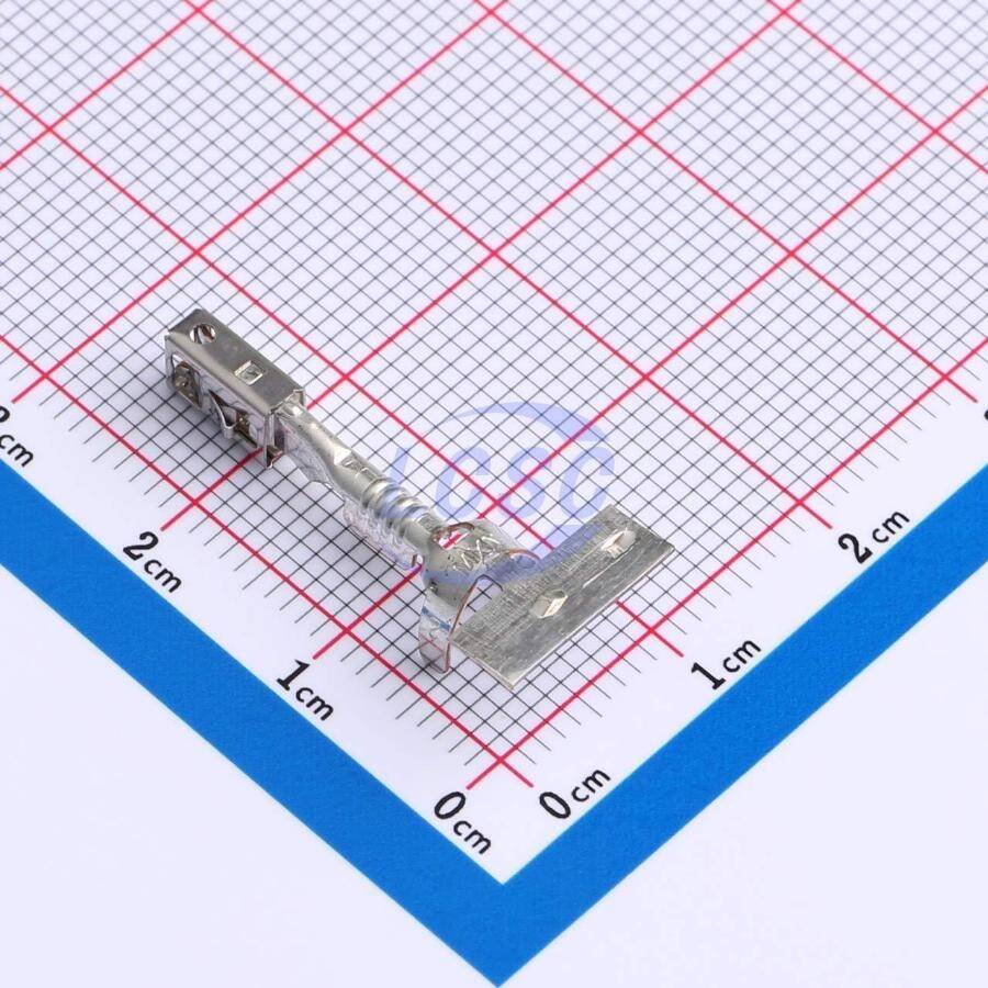 MOLEX 643241049 - 2