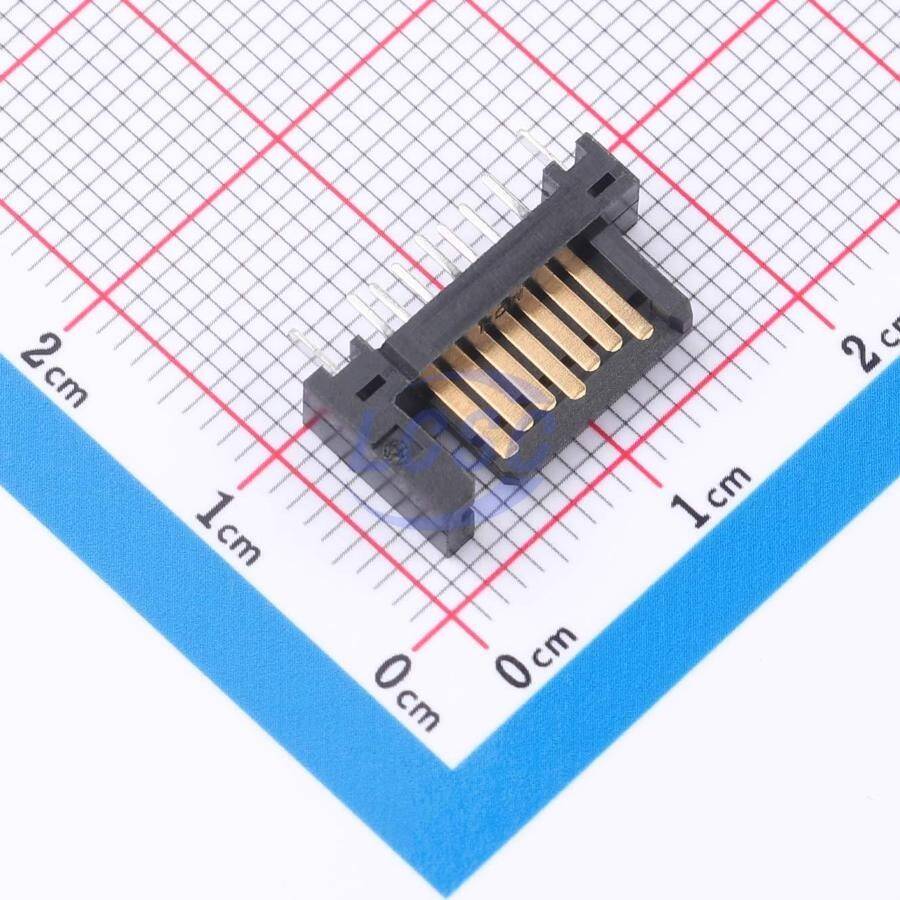 MOLEX 674910020 - 1