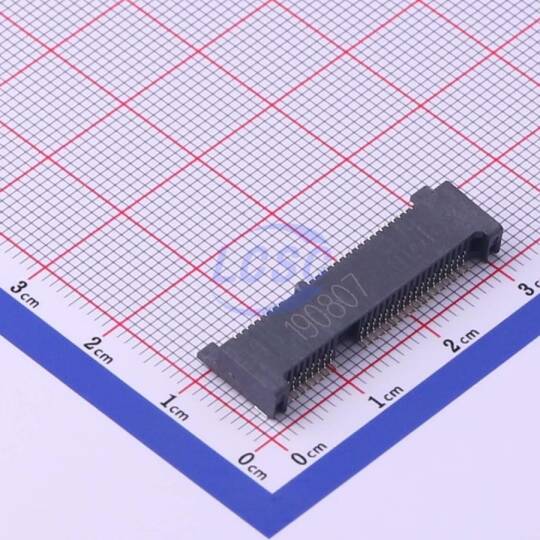 MOLEX 679101002 - 1