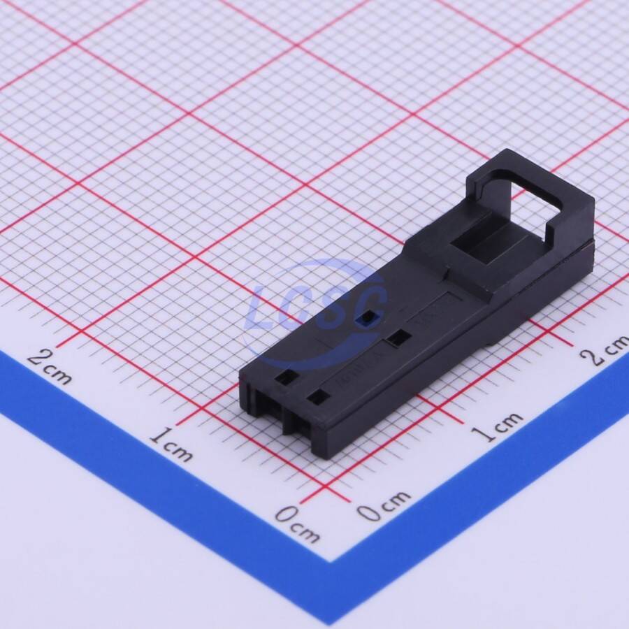 MOLEX 701070001 - 2