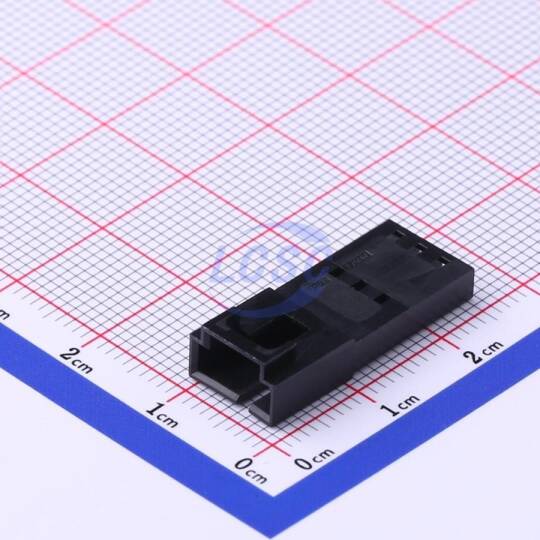 MOLEX 701070002 - 1