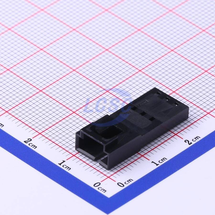 MOLEX 701070002 - 1