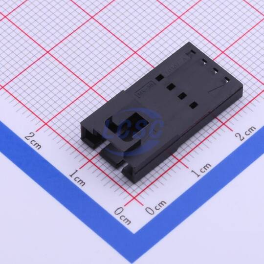 MOLEX 701070003 - 1