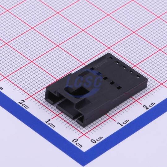 MOLEX 701070004 - 1
