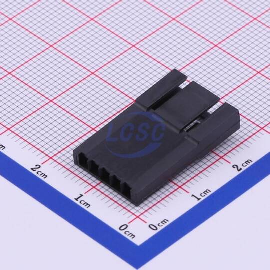 MOLEX 701070004 - 2