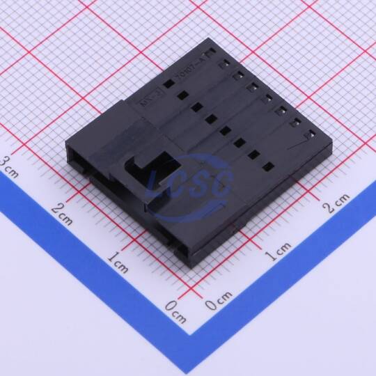 MOLEX 701070007 - 1