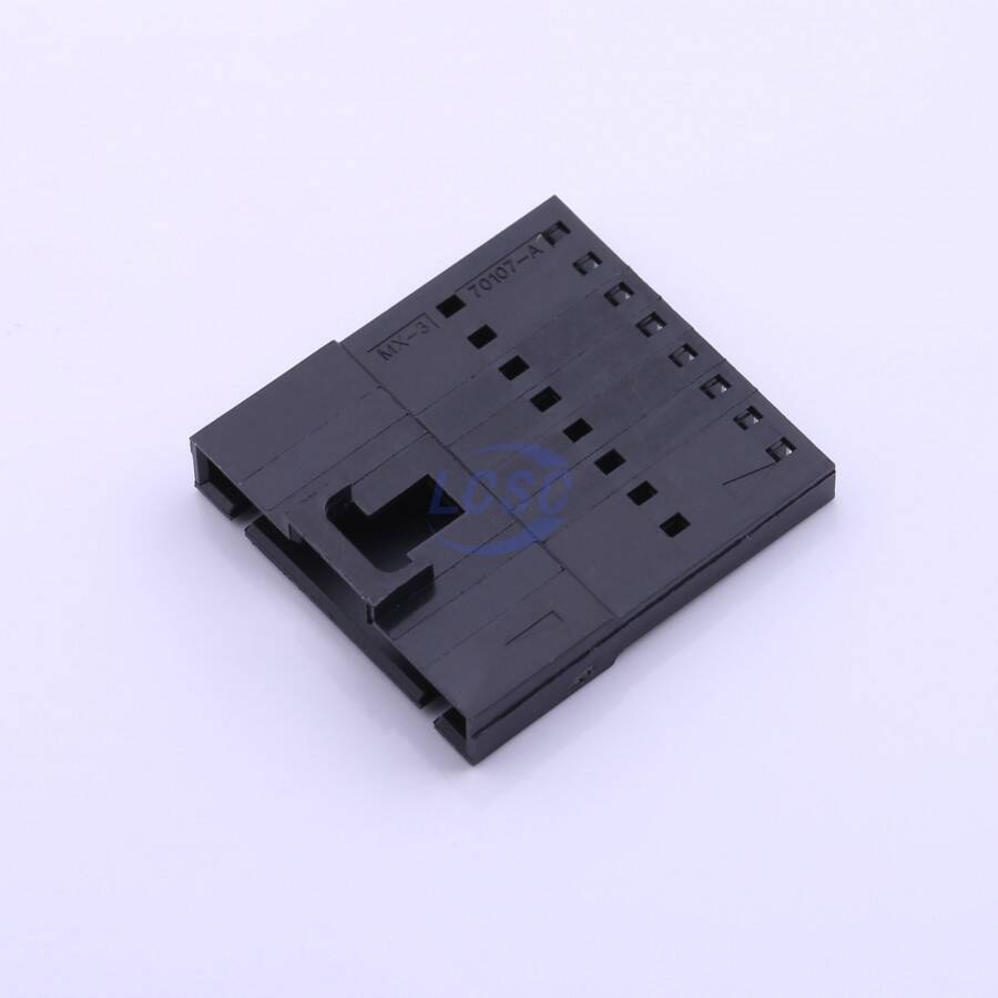 MOLEX 701070007 - 3