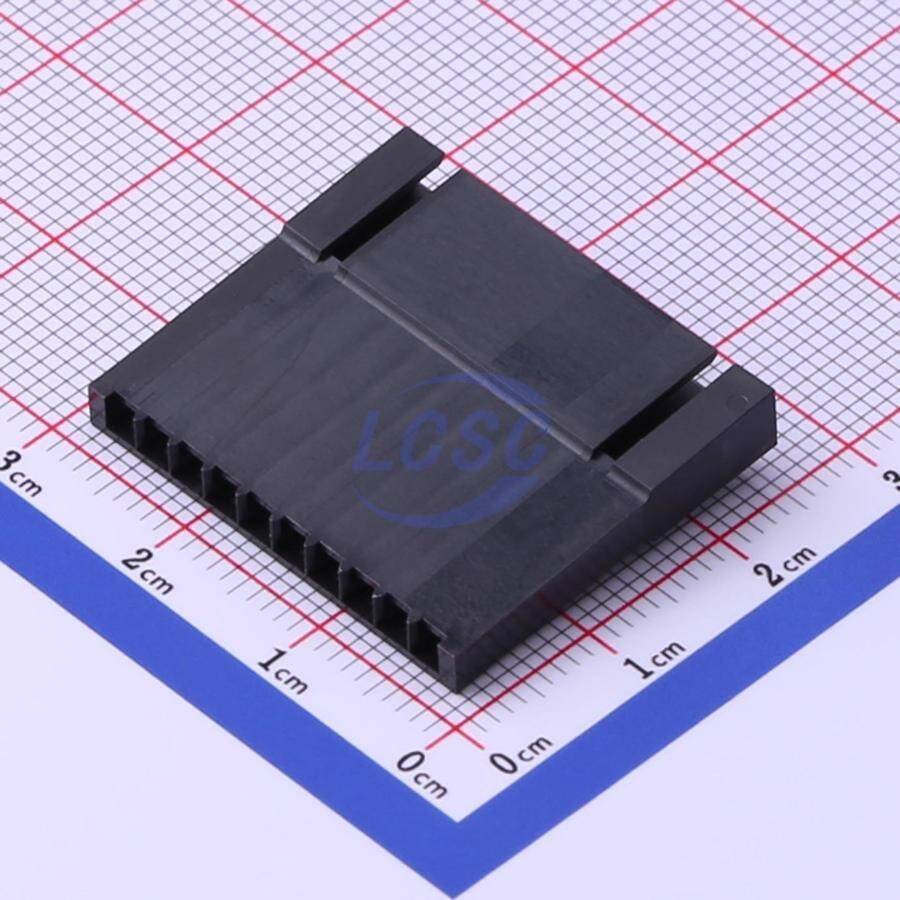 MOLEX 701070009 - 2