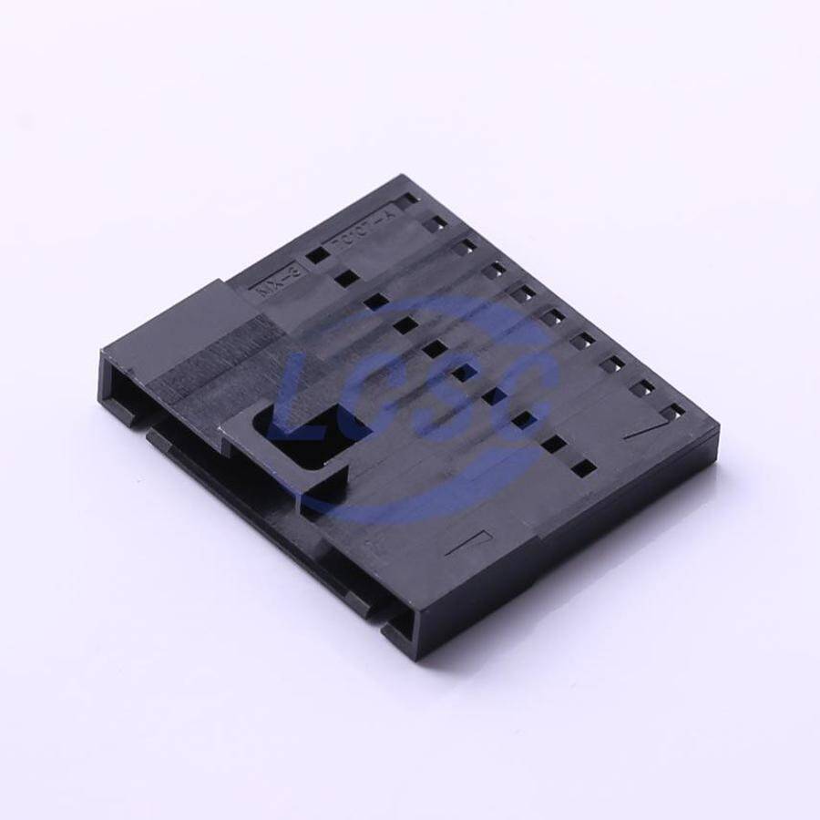 MOLEX 701070009 - 3