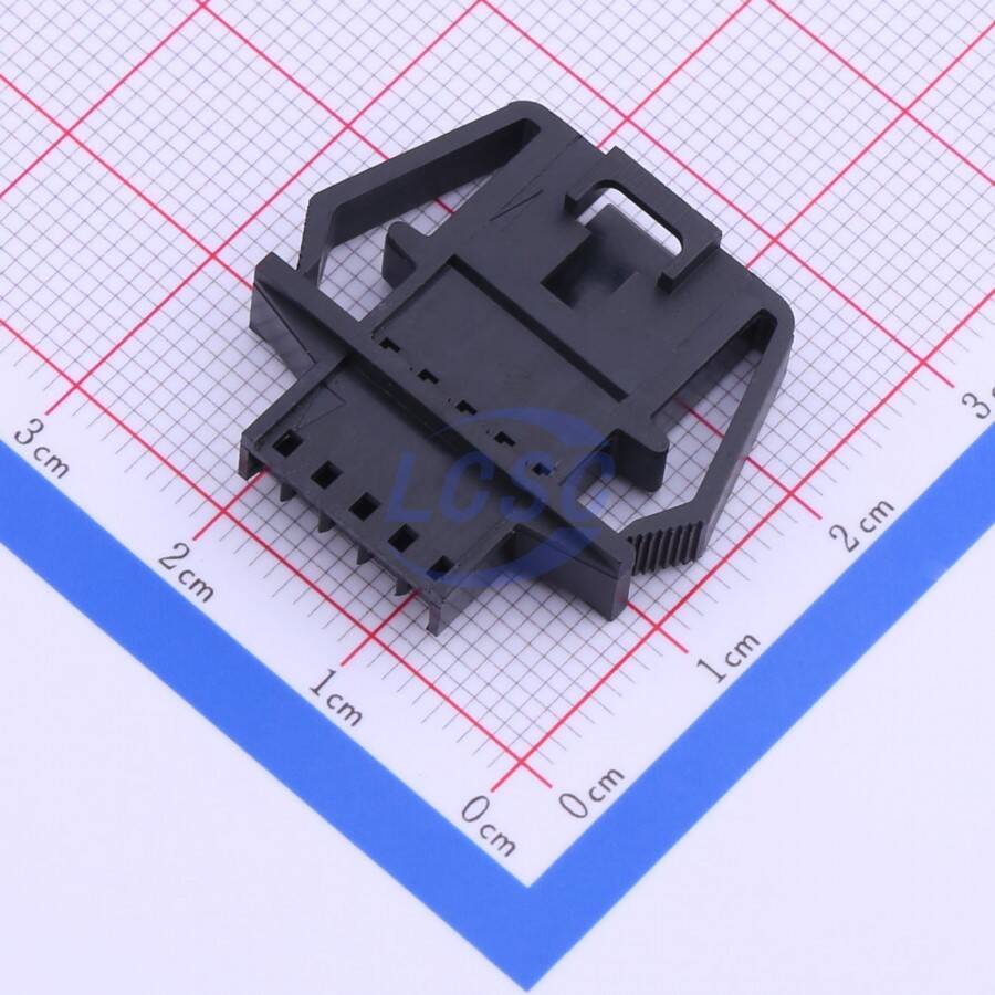 MOLEX 701070039 - 2