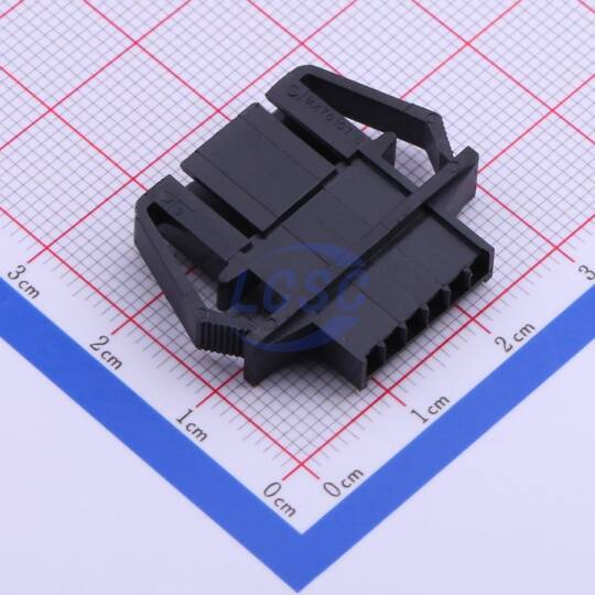 MOLEX 701070040 - 1