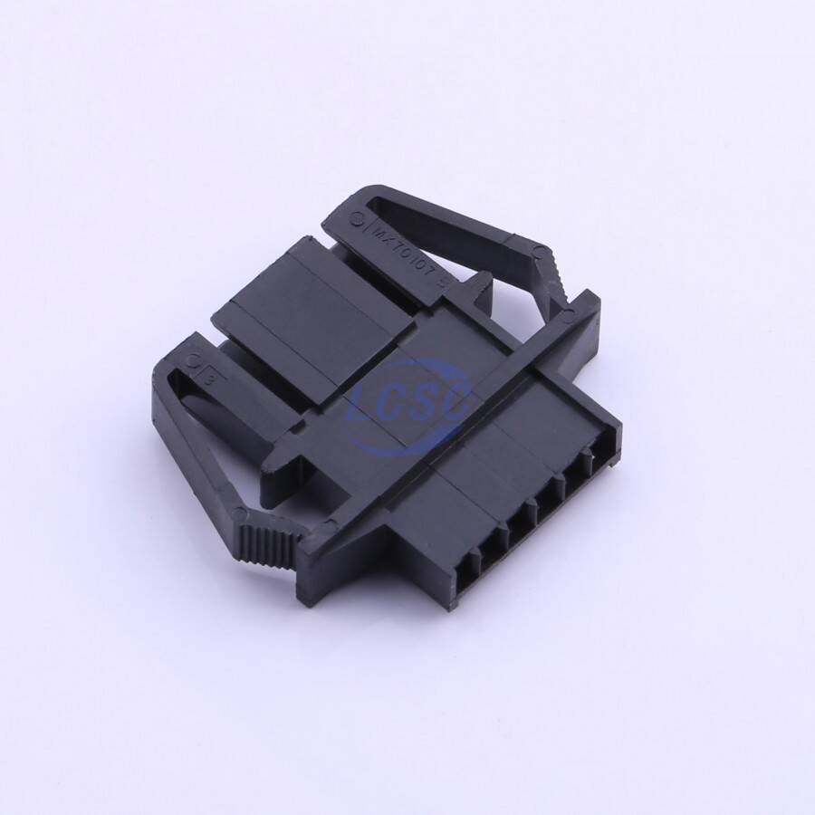 MOLEX 701070040 - 3