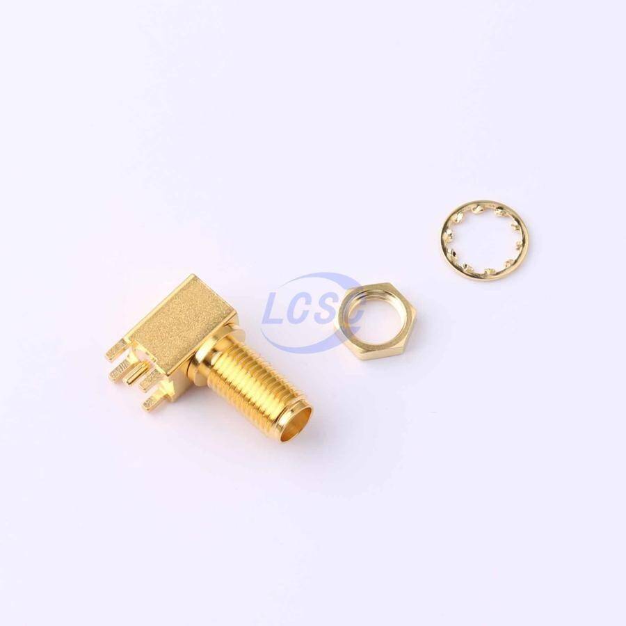 MOLEX 732512201 - 3