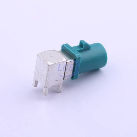 MOLEX 734035120 - 3