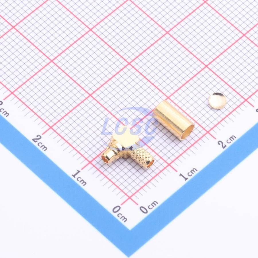 MOLEX 734151121 - 1
