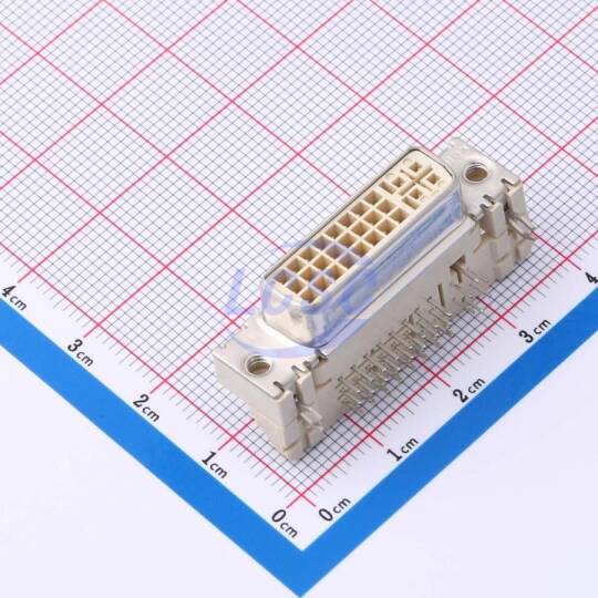 MOLEX 743209010 - 1