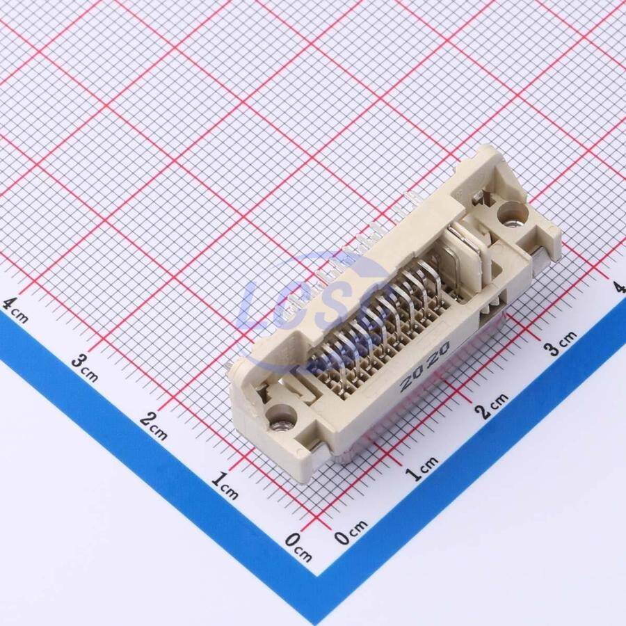 MOLEX 743209010 - 2