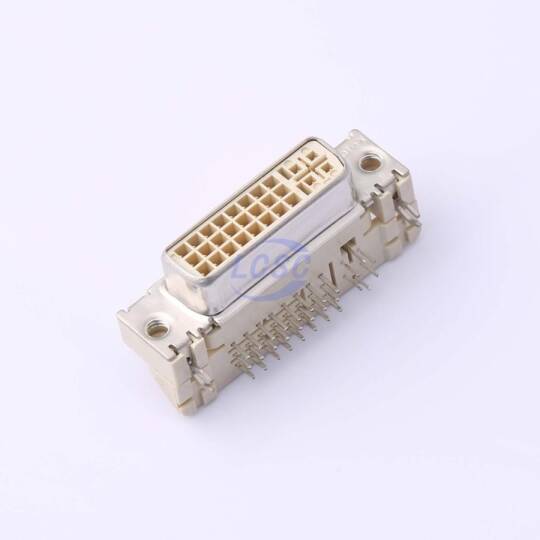 MOLEX 743209010 - 3
