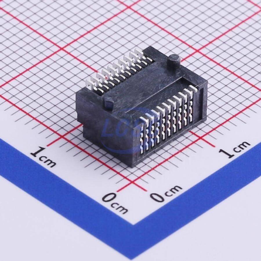 MOLEX 744410001 - 2