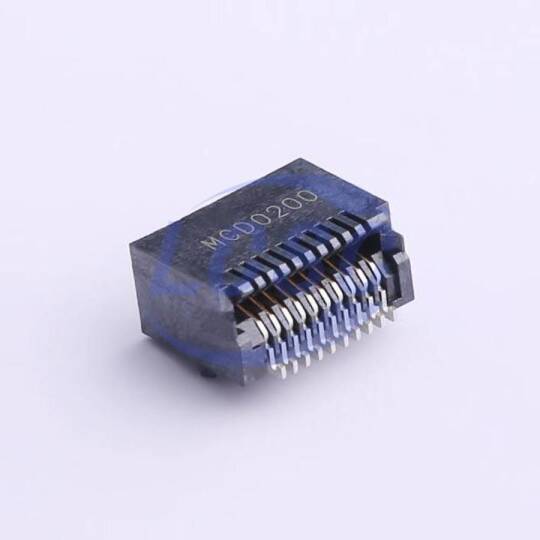 MOLEX 744410001 - 3