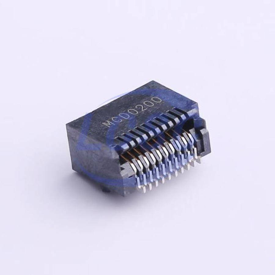 MOLEX 744410001 - 3