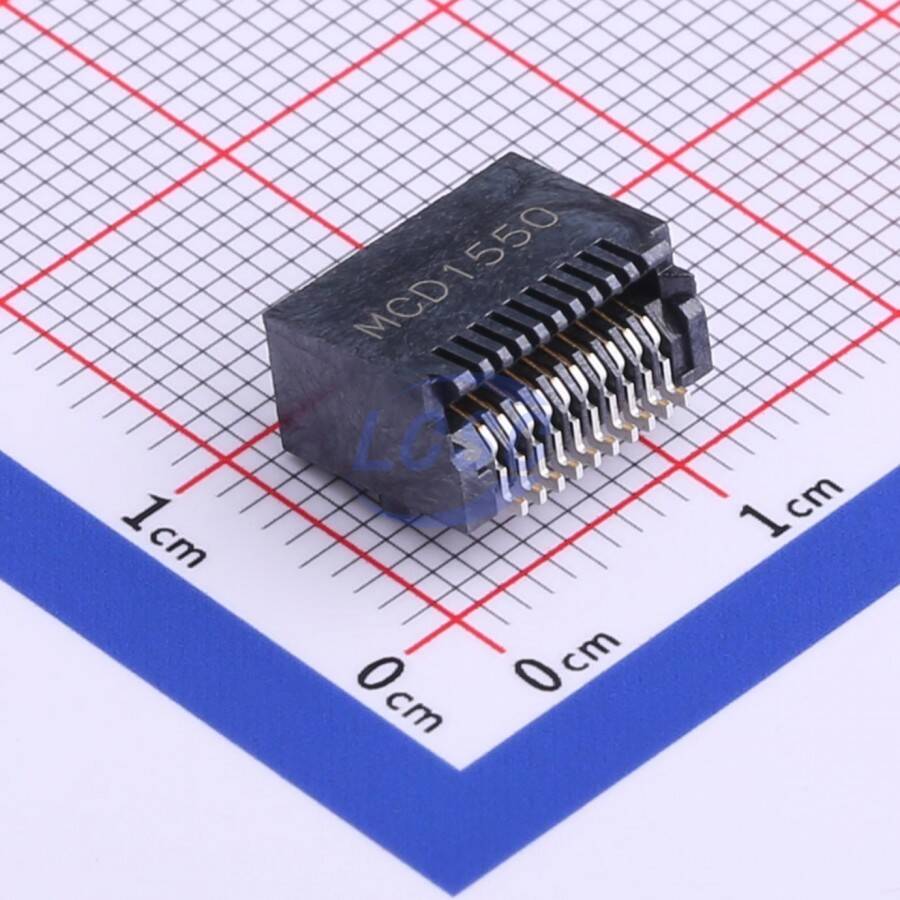 MOLEX 744410010 - 1