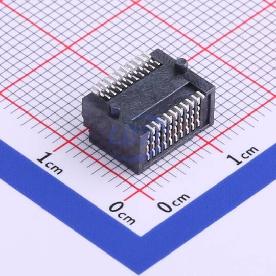 MOLEX 744410010 - 2