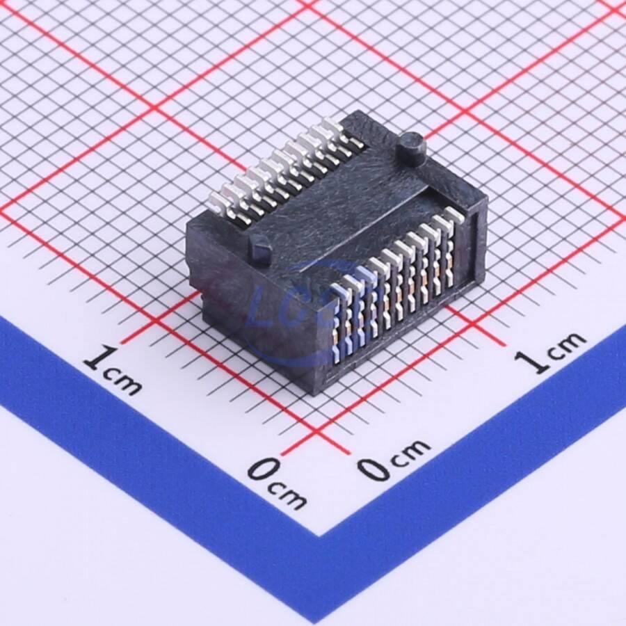 MOLEX 744410010 - 2