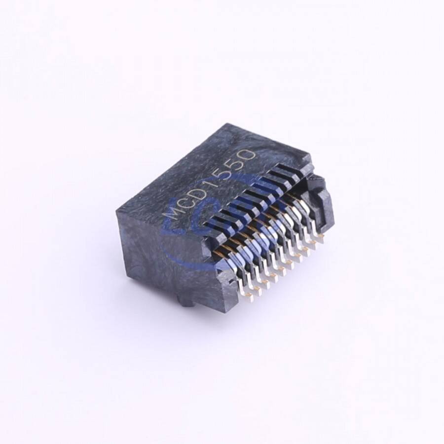 MOLEX 744410010 - 3