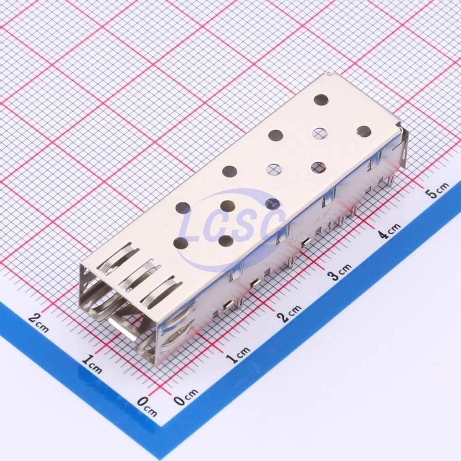 MOLEX 747370004 - 1