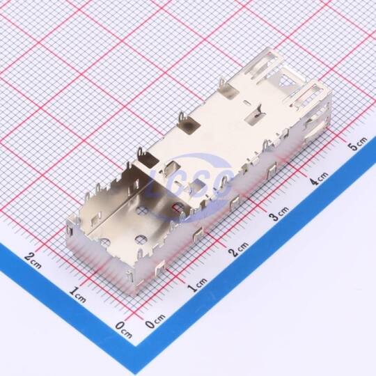 MOLEX 747370004 - 2