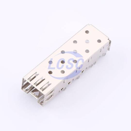 MOLEX 747370004 - 3