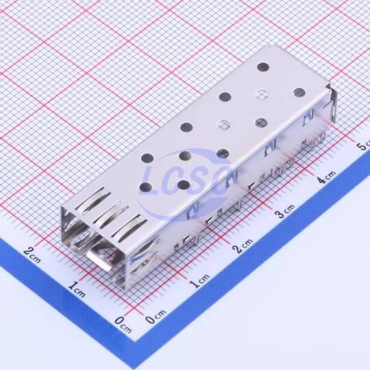 MOLEX 747370005 - 1