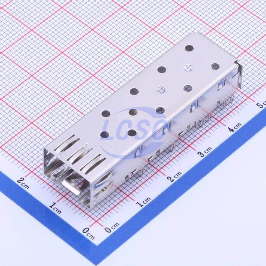 MOLEX 747370005 - 1