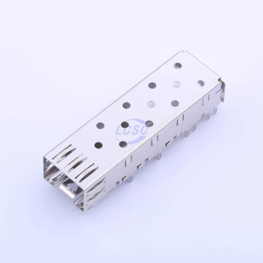 MOLEX 747370005 - 3
