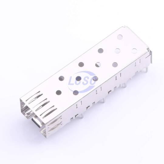 MOLEX 747370010 - 3