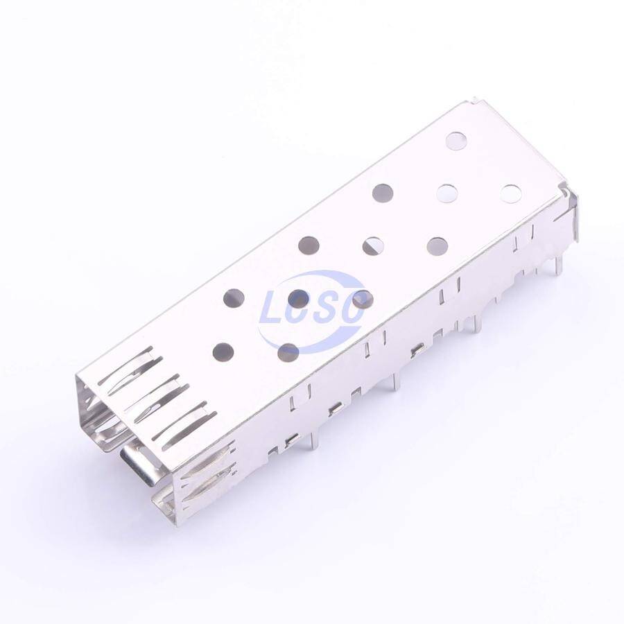 MOLEX 747370010 - 3