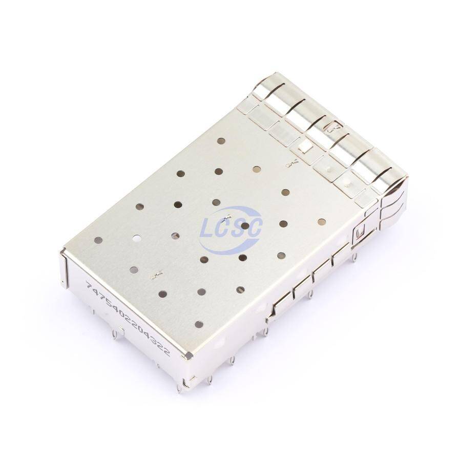MOLEX 747540220 - 2
